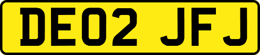 DE02JFJ
