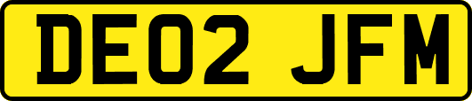 DE02JFM