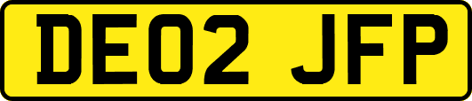 DE02JFP