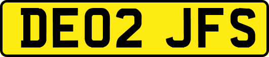 DE02JFS