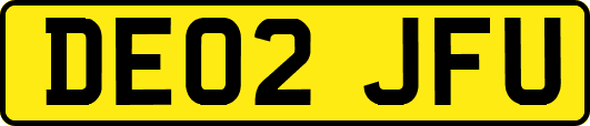 DE02JFU