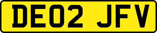 DE02JFV