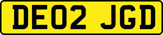 DE02JGD