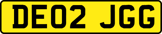 DE02JGG