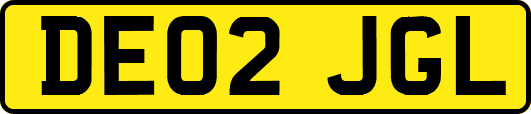 DE02JGL