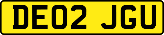 DE02JGU
