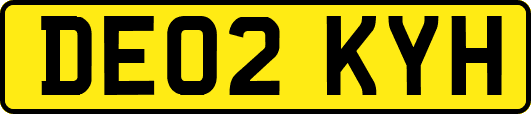 DE02KYH