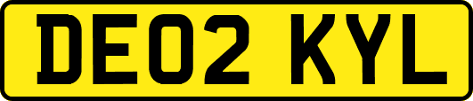 DE02KYL