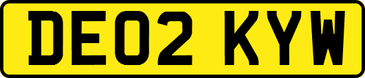 DE02KYW