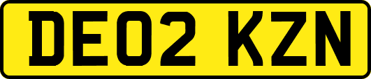 DE02KZN