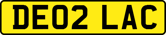 DE02LAC