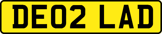 DE02LAD