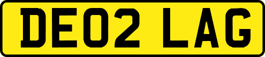 DE02LAG
