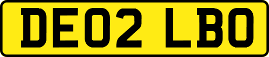 DE02LBO