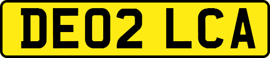 DE02LCA