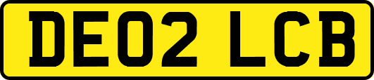 DE02LCB