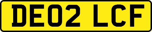 DE02LCF
