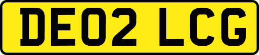 DE02LCG