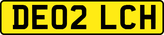 DE02LCH