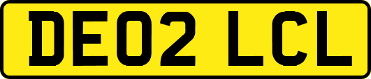 DE02LCL
