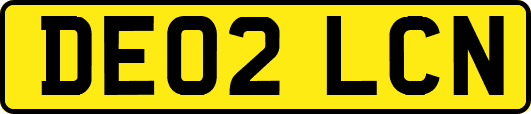 DE02LCN