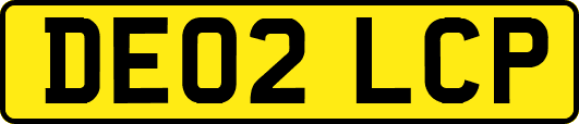 DE02LCP