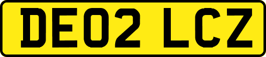 DE02LCZ