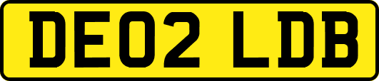 DE02LDB