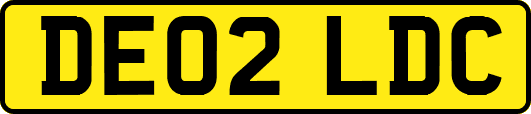 DE02LDC