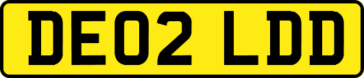 DE02LDD