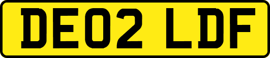 DE02LDF