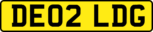 DE02LDG