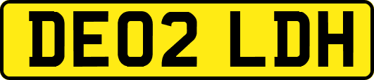 DE02LDH