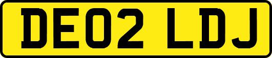 DE02LDJ