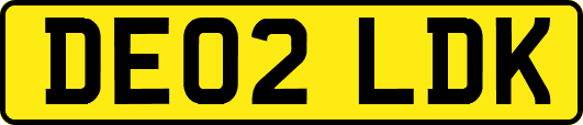 DE02LDK