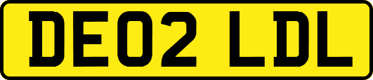 DE02LDL