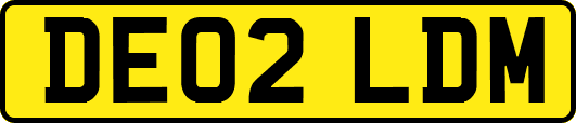 DE02LDM