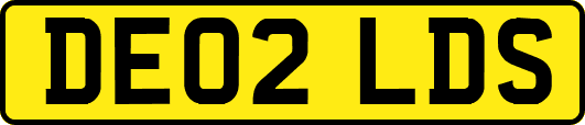 DE02LDS