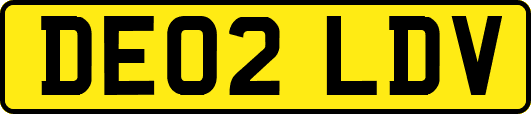 DE02LDV