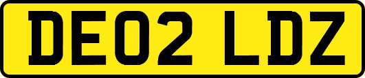DE02LDZ