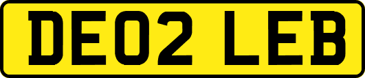 DE02LEB
