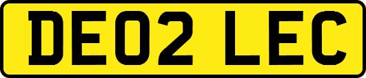 DE02LEC