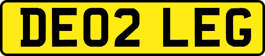 DE02LEG