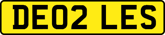 DE02LES