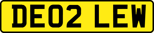 DE02LEW