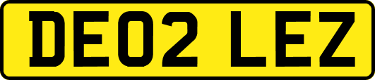 DE02LEZ