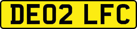 DE02LFC