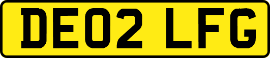 DE02LFG