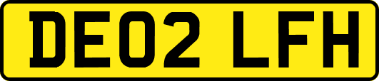 DE02LFH