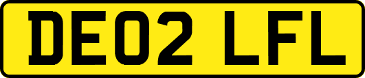 DE02LFL